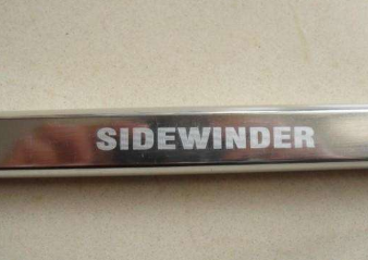 無處不在的激光打標(biāo) 無處不在的激光打標(biāo)