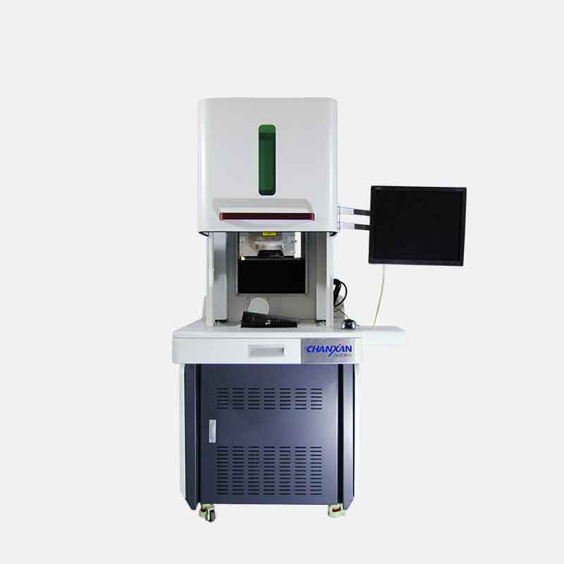 紫外激光打標機價格為什么很貴? 紫外激光打標機價格為什么很貴?