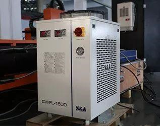 炎炎夏日，激光切割機如何維護保養？