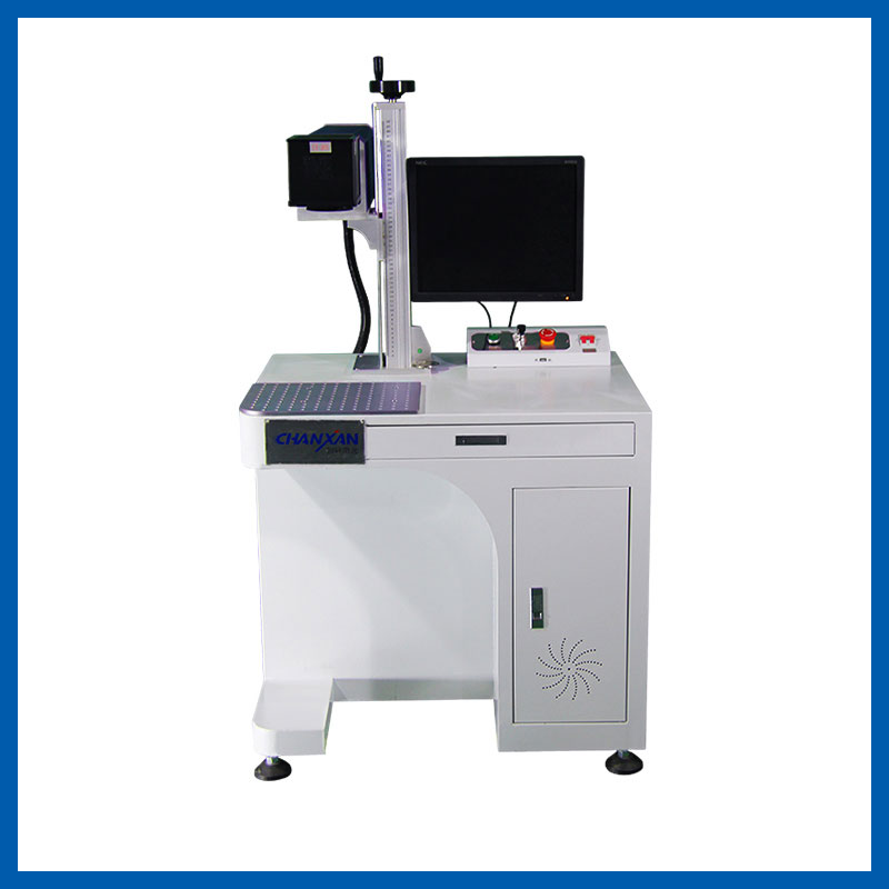 燈具激光打標機:標識技術新革命 燈具激光打標機:標識技術新革命