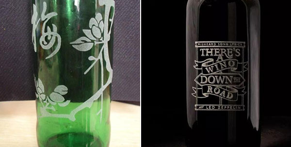 酒瓶刻字機(jī)