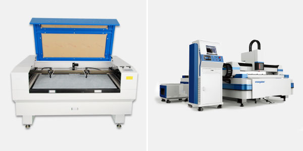 激光切割機的用途及優缺點 激光切割機的用途及優缺點