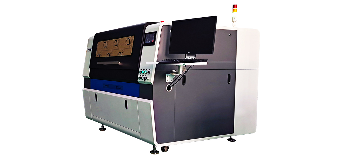 蜂窩紙板激光切割機 蜂窩紙板激光切割機