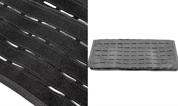 魔術貼切割機 ，激光切割的工藝之美