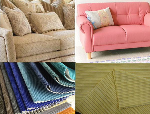 沙發(fā)布料裁剪設(shè)備—面料激光裁床