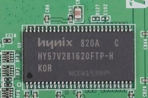 IC芯片激光打標打碼,芯片生產新助力 IC芯片激光打標打碼,芯片生產新助力