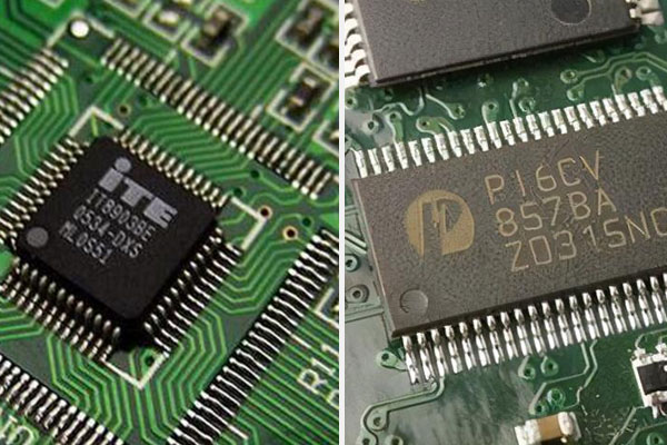 IC芯片激光打標打碼,芯片生產新助力 IC芯片激光打標打碼,芯片生產新助力
