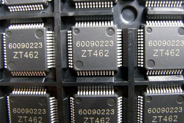 IC芯片激光打標打碼,芯片生產新助力 IC芯片激光打標打碼,芯片生產新助力