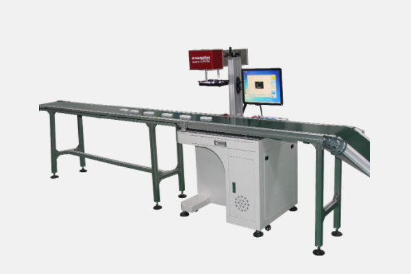 IC芯片激光打標打碼,芯片生產新助力 IC芯片激光打標打碼,芯片生產新助力