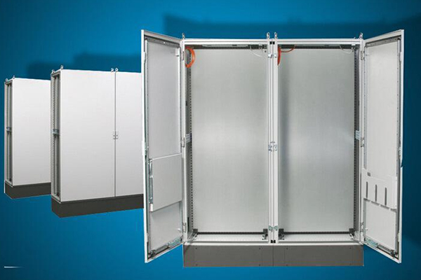 機箱電柜激光焊接機，焊接工藝新革命