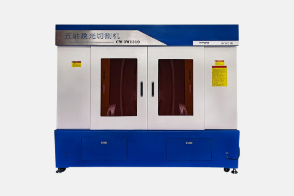 激光工藝之—保險(xiǎn)杠蒙皮激光沖孔，ABCD柱飾板激光切邊切孔