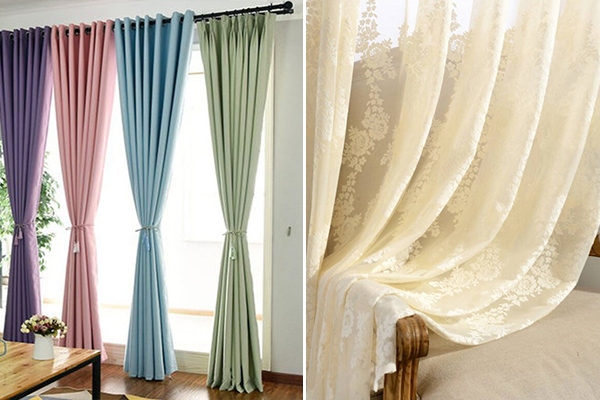 窗簾簾頭激光切割機，窗簾廠家的裁剪好幫手！