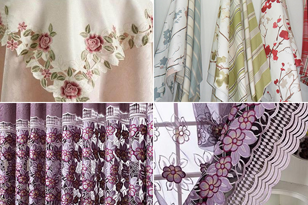 窗簾簾頭激光切割機，窗簾廠家的裁剪好幫手！