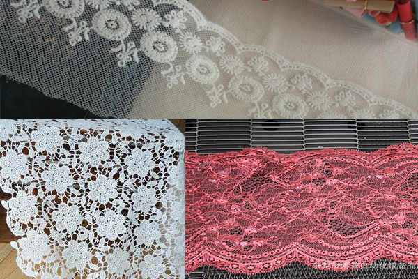 蕾絲內衣自動化裁剪設備，內衣切割工藝新變革