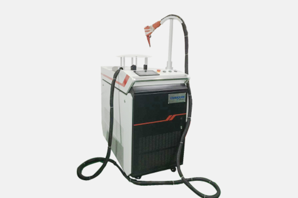 激光焊接機多少錢一臺? 激光焊接機多少錢一臺?