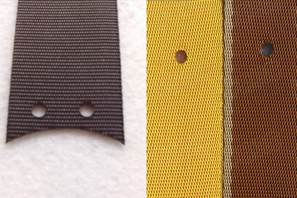 輸送帶打孔設備—皮帶激光切割機 輸送帶打孔設備—皮帶激光切割機