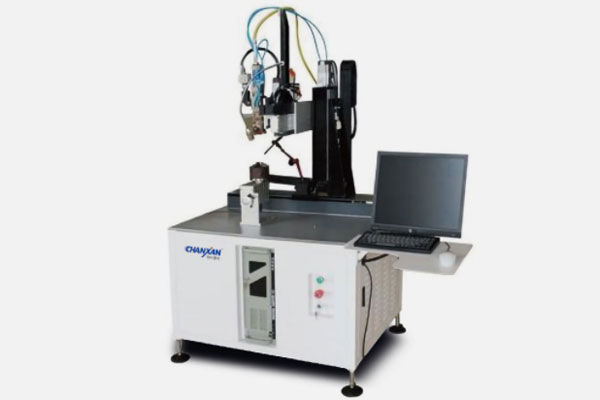 門把手激光焊接機,門窗行業新寵 門把手激光焊接機,門窗行業新寵