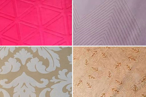 服裝面料激光刻花機,取代傳統印染工藝 服裝面料激光刻花機,取代傳統印染工藝