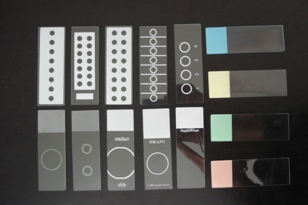 生物載玻片激光打標打碼機 生物載玻片激光打標打碼機