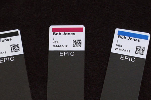 生物載玻片激光打標打碼機 生物載玻片激光打標打碼機