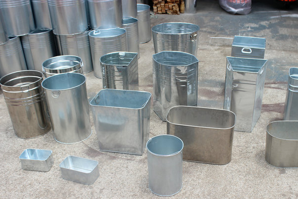 不銹鋼垃圾桶中的激光應(yīng)用 不銹鋼垃圾桶中的激光應(yīng)用