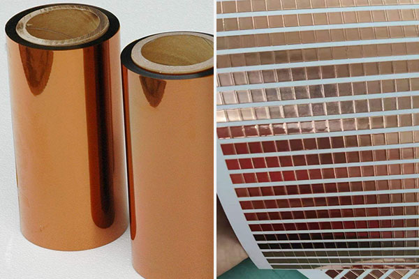 電磁屏蔽膜 電磁屏蔽膜