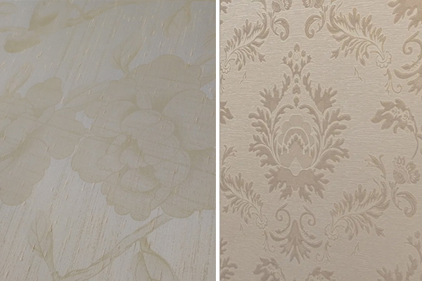 墻紙激光雕花機(jī),開啟壁紙墻布印花燒花工藝新變革 墻紙激光雕花機(jī),開啟壁紙墻布印花燒花工藝新變革