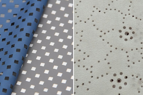 布料皮革全自動(dòng)打孔設(shè)備—布料激光打孔機(jī) 布料皮革全自動(dòng)打孔設(shè)備—布料激光打孔機(jī)