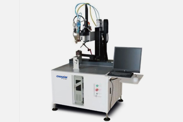 模具激光焊接機,模具補焊好幫手! 模具激光焊接機,模具補焊好幫手!