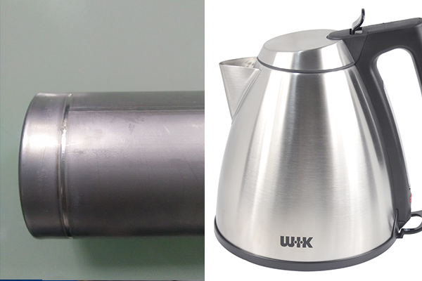 電熱水壺激光焊接機(jī),不銹鋼水壺生產(chǎn)新助力 電熱水壺激光焊接機(jī),不銹鋼水壺生產(chǎn)新助力