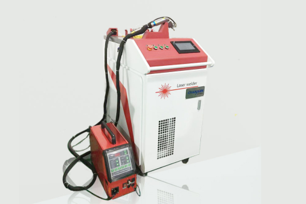 上海激光焊接機廠家 上海激光焊接機廠家