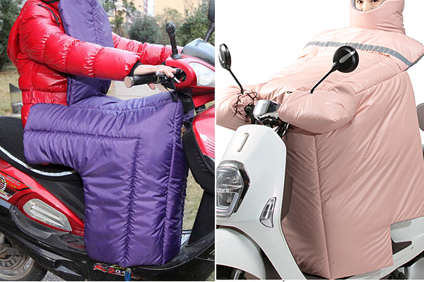 電動車擋風被切割“利器”—印花布料開料機 電動車擋風被切割“利器”—印花布料開料機