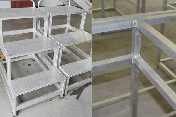 激光鋁焊機,鋁合金焊接新方式 激光鋁焊機,鋁合金焊接新方式