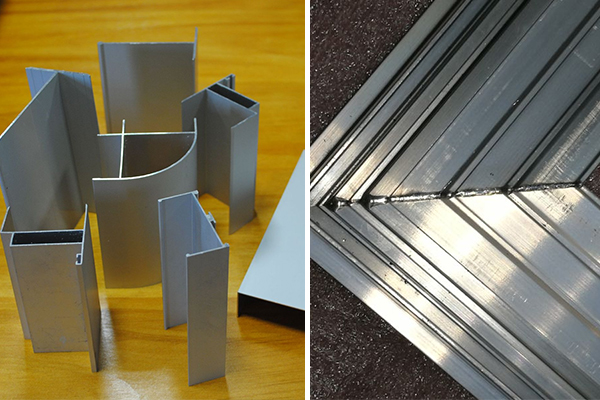 激光鋁焊機,鋁合金焊接新方式 激光鋁焊機,鋁合金焊接新方式