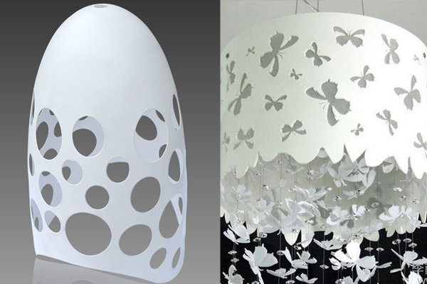 燈罩激光切割機(jī),燈具切割鏤空新工藝 燈罩激光切割機(jī),燈具切割鏤空新工藝