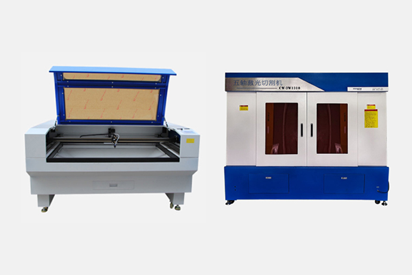 汽車零部件激光三維切割機 汽車零部件激光三維切割機