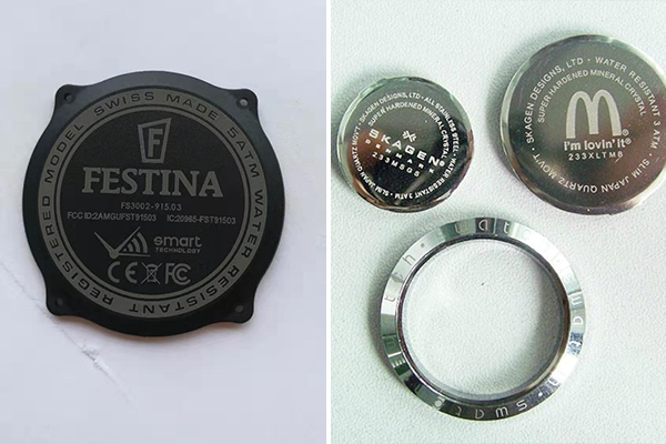 手表曲面激光雕刻工藝 手表曲面激光雕刻工藝