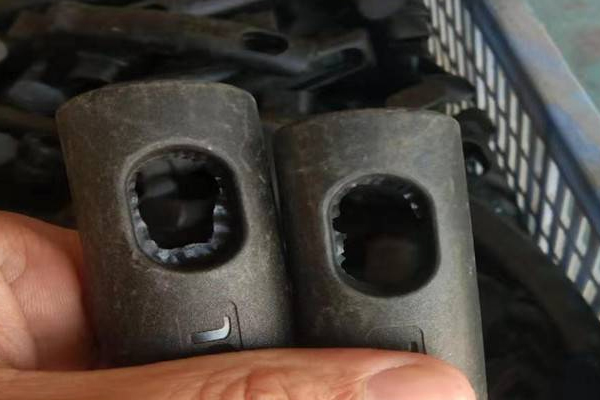 塑料件激光去毛刺機(工藝分析) 塑料件激光去毛刺機(工藝分析)