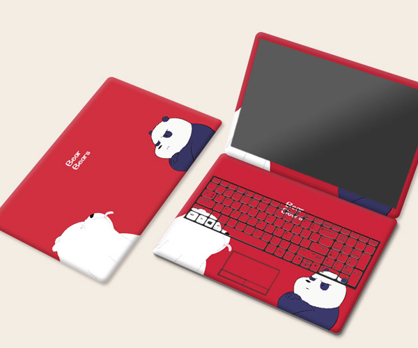 筆記本電腦外殼貼紙貼膜激光切割裁剪設備——保護膜切割機 筆記本電腦外殼貼紙貼膜激光切割裁剪設備——保護膜切割機