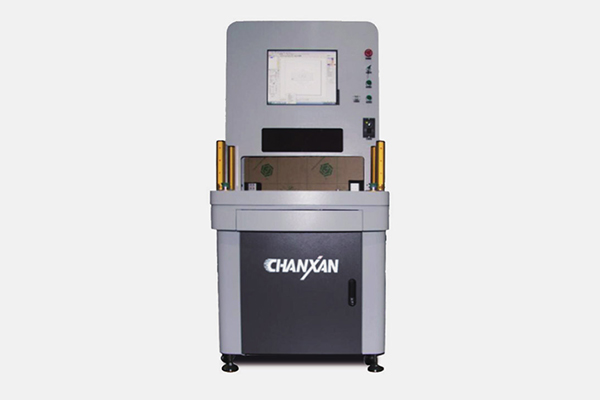 導管激光打孔機，醫療導管專用打微孔設備