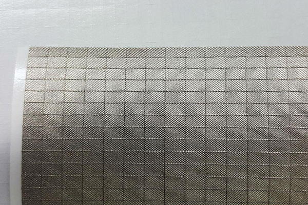 導電纖維布切割設備—導電布激光切割機 導電纖維布切割設備—導電布激光切割機