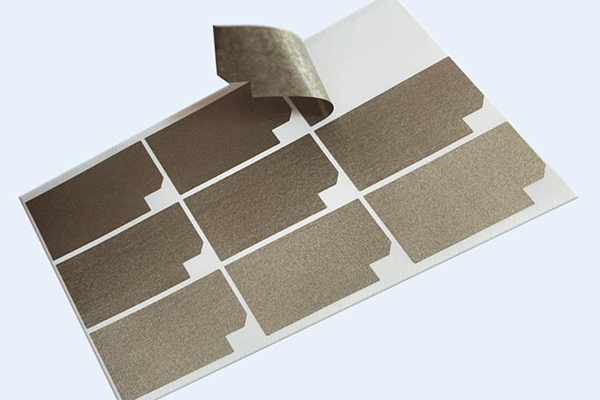 導電纖維布切割設備—導電布激光切割機 導電纖維布切割設備—導電布激光切割機