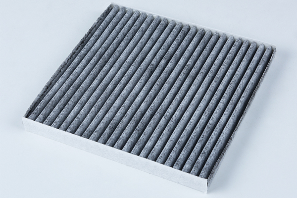 汽車空調濾芯濾網激光切割設備介紹 汽車空調濾芯濾網激光切割設備介紹