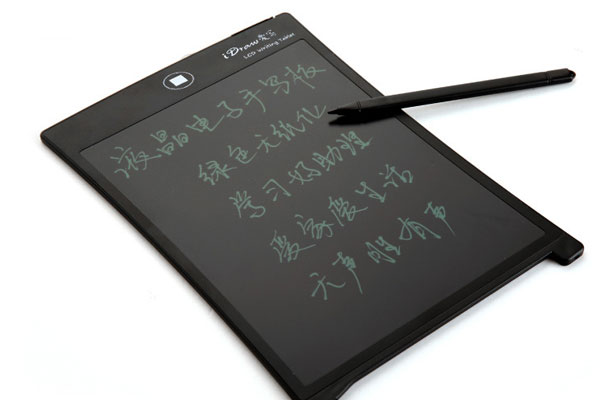 液晶手寫(xiě)板切割神奇—電子手寫(xiě)板激光切割機(jī) 液晶手寫(xiě)板切割神奇—電子手寫(xiě)板激光切割機(jī)