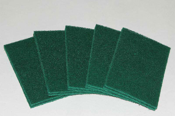 百潔布裁剪打孔設(shè)備—百潔布激光切割機 百潔布裁剪打孔設(shè)備—百潔布激光切割機