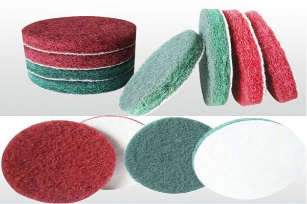 百潔布裁剪打孔設(shè)備—百潔布激光切割機 百潔布裁剪打孔設(shè)備—百潔布激光切割機