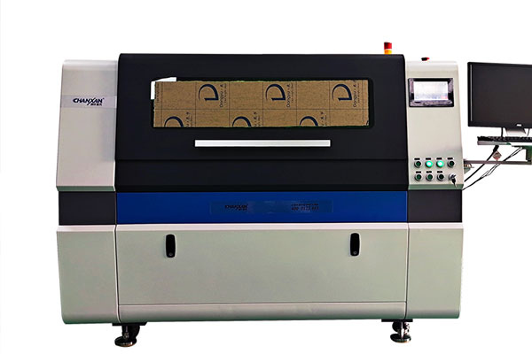 PE薄膜激光切割機 PE保護膜分切機 PE薄膜激光切割機 PE保護膜分切機