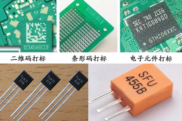 流水號激光打標(biāo)設(shè)備——流水號打碼機(jī) 流水號激光打標(biāo)設(shè)備——流水號打碼機(jī)