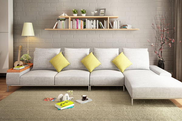 沙發(fā)紡織面料裁剪設備—布料激光裁床 沙發(fā)紡織面料裁剪設備—布料激光裁床