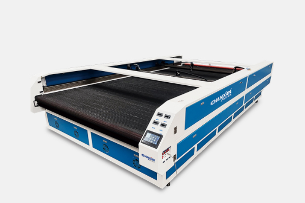 床墊面料激光裁剪機(jī) 自動(dòng)送料激光裁床 床墊面料激光裁剪機(jī) 自動(dòng)送料激光裁床